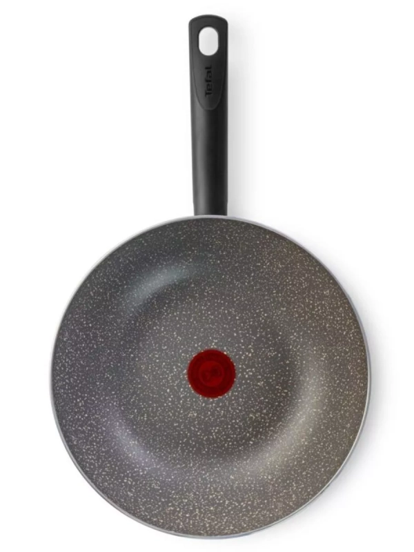 Сковорода Вок Natural Cook 04213628, 28 см