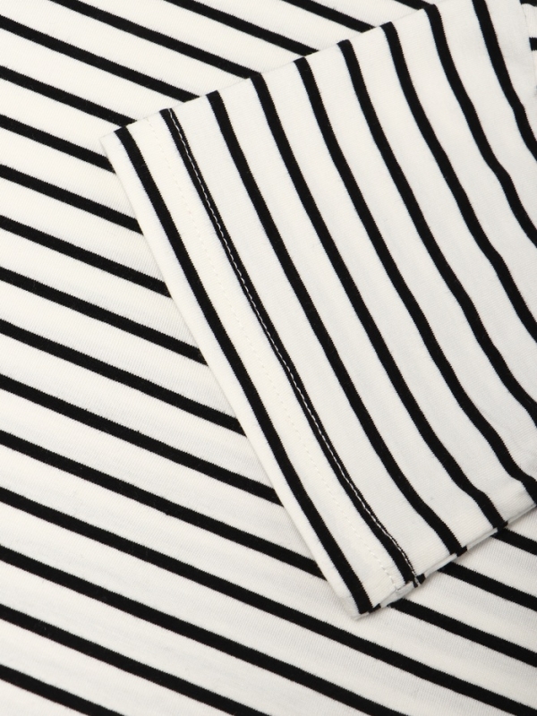 Футболка детская KAFTAN «Полоска», рост 100 см Футболка детская KAFTAN «Полоска», рост 100 см