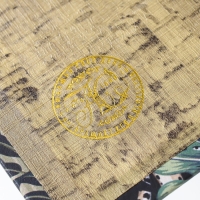 Сейф-книга дерево кожзам "Звери в тропиках" 21х13х5 см Сейф-книга дерево кожзам "Звери в тропиках" 21х13х5 см