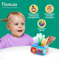 Сортер &laquo;Самый умный малыш&raquo;