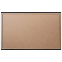 Картина "Девушка и леопард" 56х106см рамка микс