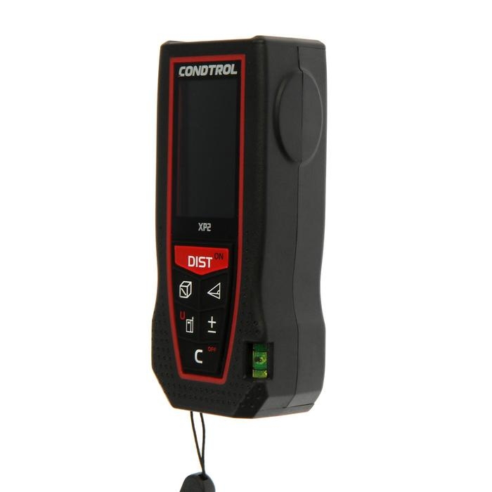 Лазерный дальномер CONDTROL XP2 1-4-080, 0,05-70м, ± 1,5мм Лазерный дальномер CONDTROL XP2 1-4-080, 0,05-70м, ± 1,5мм