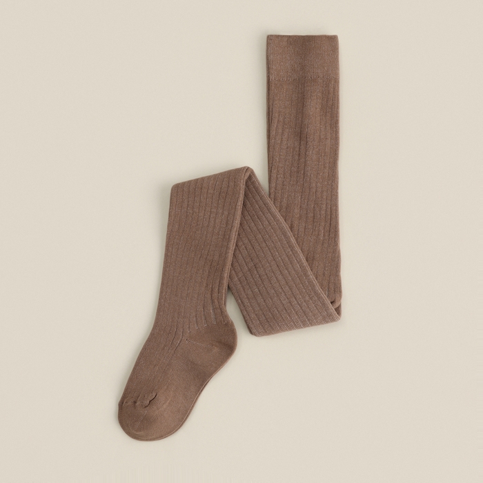 Колготки детские SL Home 2 пары, р 128-134, молочн/беж Колготки детские SL Home 2 пары, р 128-134, молочн/беж