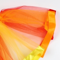 Карнавальный набор "Солнечный лучик" ободок, юбка Карнавальный набор "Солнечный лучик" ободок, юбка