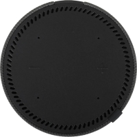 Умная колонка "Новая Яндекс Станция Мини" (YNDX-00020K), голосовой помощник Алиса,10Вт, с часами, черная Умная колонка "Новая Яндекс Станция Мини" (YNDX-00020K), голосовой помощник Алиса,10Вт, с часами, черная