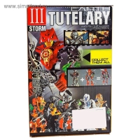 Конструктор-робот «Герои вселенной», МИКС Конструктор-робот «Герои вселенной», МИКС