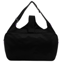 Сумка спортивная для йоги Sangh, 48&times;25&times;18 см, цвет фиолетовый