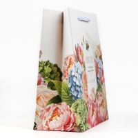 Пакет ламинированный &laquo;Цвети&raquo;, ML 23 х 27 х 11.5 см