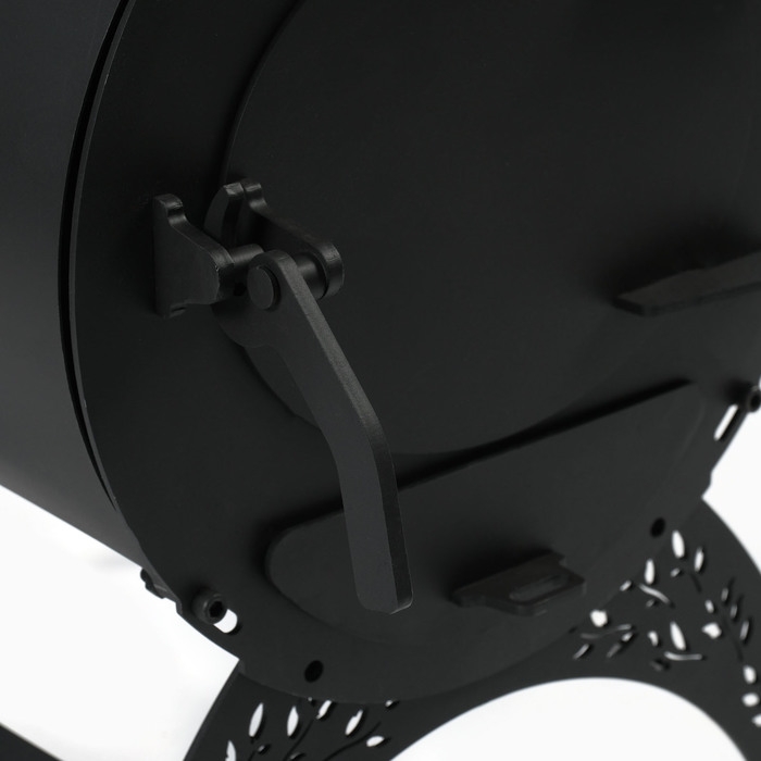 Печь - Буржуйка &laquo;Vita&raquo; мини, круглая