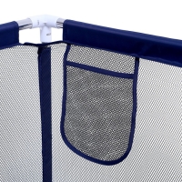 Детский сухой бассейн &laquo;Мечта&raquo; большой, размер: 235 &times; 129 &times; 107 см