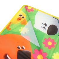 Воздушный змей &laquo;Мимимишки&raquo;, 50х80 см