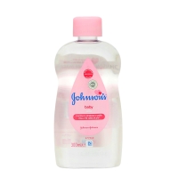 Детское масло JOHNSON'S Baby, 300 мл. Детское масло JOHNSON'S Baby, 300 мл.
