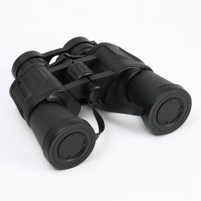 Бинокль 7х50, Бинокль 7х50, "Смотрящий", черный
