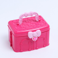 Набор косметики для девочки &laquo;Чемоданчик для принцессы&raquo;