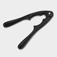 Орехокол Magistro Vantablack, 17,3×2 см, цвет чёрный Орехокол Magistro Vantablack, 17,3×2 см, цвет чёрный