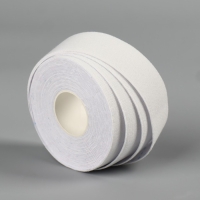 Кинезио-тейп, 2,5 см × 5 м, цвет белый Кинезио-тейп, 2,5 см × 5 м, цвет белый