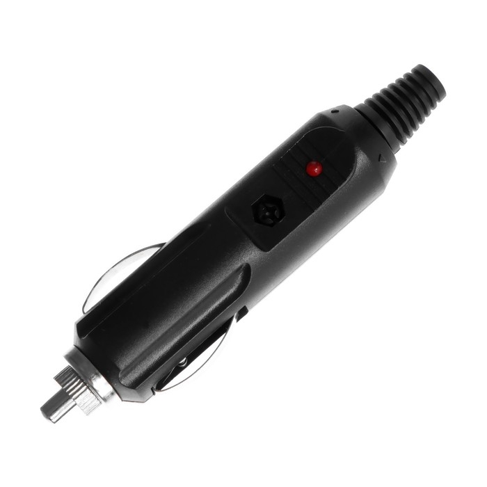 Штекер в прикуриватель TORSO, ЕВРО, D-02 Штекер в прикуриватель TORSO, ЕВРО, D-02