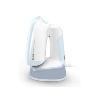 Отпариватель TEFAL DT3041E1, ручной, 1300 Вт, 120 мл, 20 г/мин Отпариватель TEFAL DT3041E1, ручной, 1300 Вт, 120 мл, 20 г/мин