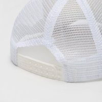 Кепка для девочки "Искра" MINAKU цвет белый, р-р 52-54 Кепка для девочки "Искра" MINAKU цвет белый, р-р 52-54