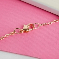 Набор детский «Выбражулька» 2 предмета: кулон, кольцо, бантик, цвет розовый Набор детский «Выбражулька» 2 предмета: кулон, кольцо, бантик, цвет розовый