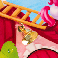 Бизиборд &laquo;Волшебный мир фей&raquo;