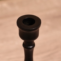 Подсвечник "Генри" 26,5 см, металл