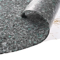 Звукопоглощающий материал StP Black Ton 4, размер: 4х750х1000 мм Звукопоглощающий материал StP Black Ton 4, размер: 4х750х1000 мм