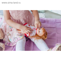 Кукла классическая &laquo;Даша Доктор&raquo;