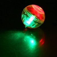 Набор для опытов &laquo;Снежная лампа&raquo;, лава-лампа