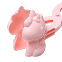 Снежколеп «Единорог», цвета МИКС Снежколеп «Единорог», цвета МИКС