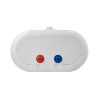 Водонагреватель Electrolux EWH 100 Citadel, накопительный, 2 кВт, 100 л, до 75 &deg;С, белый