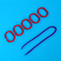 Маршмеллоу "ЧЕБУРАШКА MALLOW JOY", косичка, 25 г Маршмеллоу "ЧЕБУРАШКА MALLOW JOY", косичка, 25 г