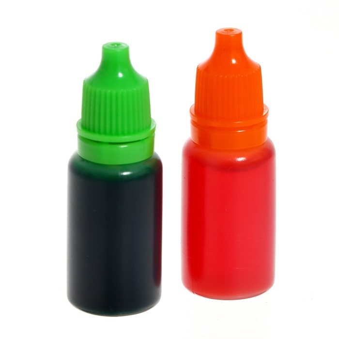 Набор для опытов &laquo;Ёлочные игрушки. Колокольчик с ёлкой&raquo;, из эпоксидной смолы