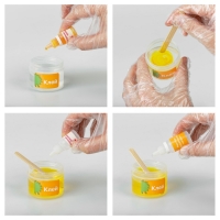 Набор для создания слайма &laquo;Slime party. Капибара&raquo;