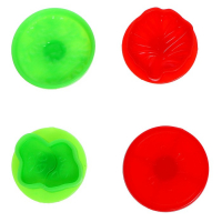 Набор для игры с пластилином &laquo;Весёлый пикник&raquo;