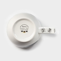 Кружка фарфоровая &laquo;Винни Пух&raquo;, 420 мл