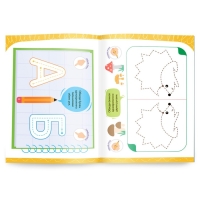 Нейропрописи «Рисуем двумя руками», 2 ступень Нейропрописи «Рисуем двумя руками», 2 ступень