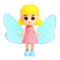 Игрушка-сюрприз &laquo;Фея Мечты&raquo;, МИКС