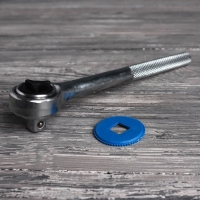 Набор инструментов в кейсе &laquo;Все починил&raquo;, автомобильный, 60 предметов