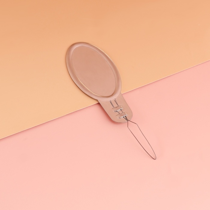 Нитевдеватель, 3 шт, цвет серебряный