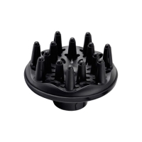 Фен BQ HD2207B, 2400 Вт, 2 скорости, 3 температурных режима, синий Фен BQ HD2207B, 2400 Вт, 2 скорости, 3 температурных режима, синий