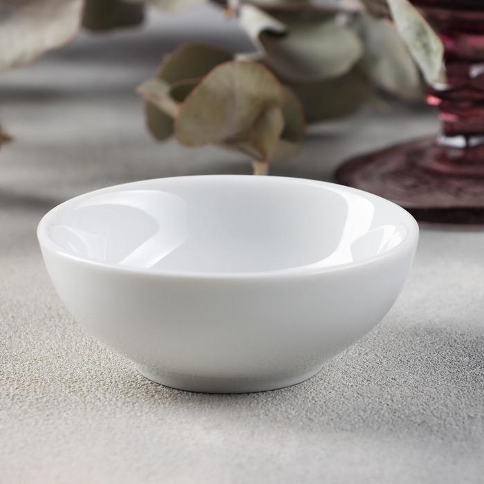 Пиала &laquo;Бельё&raquo;, 80 мл