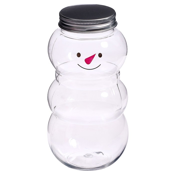 Набор для опытов &laquo;Снежная лампа&raquo;, лава-лампа