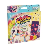 Свеча своими руками. Свечи из вощины &laquo;Любовь&raquo;, набор для творчества