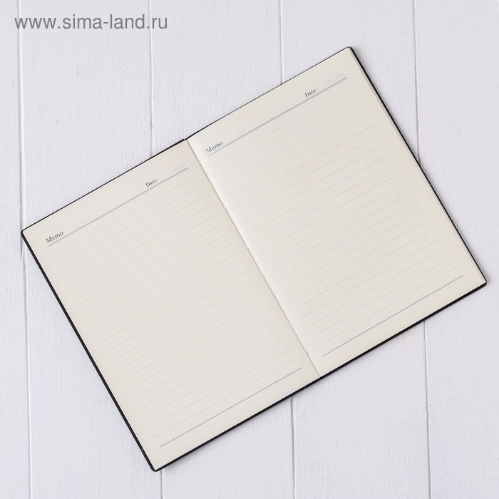 Алмазная вышивка на блокноте &laquo;Роскошный узор&raquo;, 50 стр.