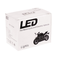 Светодиодная LED фара, IP68, 10 Вт, набор 2 шт Светодиодная LED фара, IP68, 10 Вт, набор 2 шт