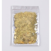 Наполнитель &laquo;Снежинка&raquo;, 15 х 15 см