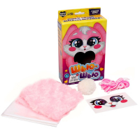 Набор для шитья «Шью-шью», Зайка Набор для шитья «Шью-шью», Зайка