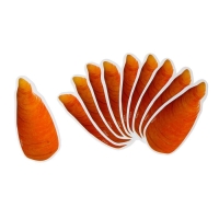 Игра подвижная &laquo;Приклей Олафу нос&raquo;