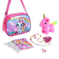 Игровой набор &laquo;Любимый питомец&raquo;, в сумочке, с аксессуарами